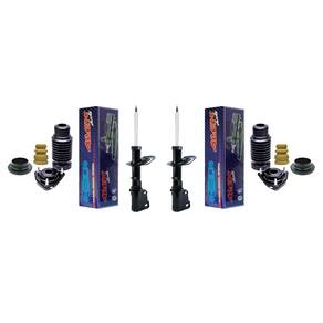Kit + 2 amortecedor dianteiro freemont 2011 2012 2013 2014