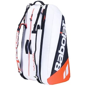 Raqueteira Babolat Pure Strike Rh X12 2024