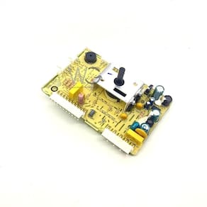 Placa eletrônica electrolux jet clean 12kg lac12 a99035119