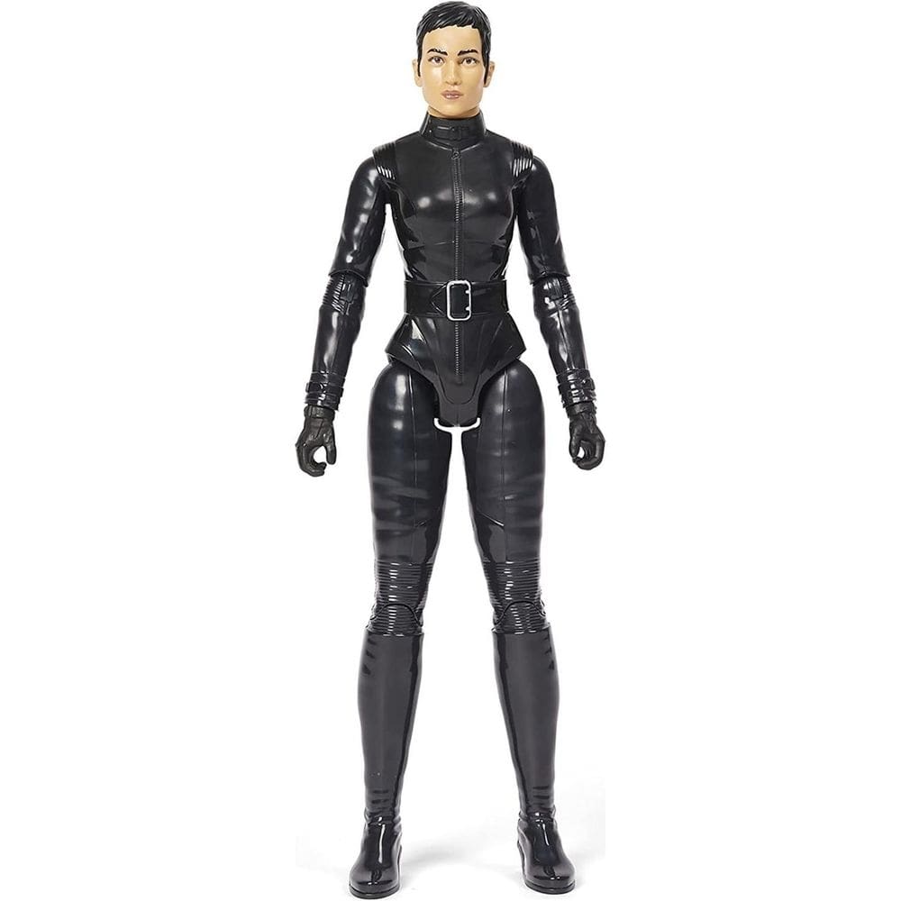 Boneco batman mulher gato selina kyle filme novo - sunny