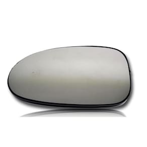Vidro lente espelho retrovisor gol parati saveiro motorista