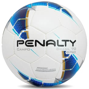 Bola De Campo Penalty Brasil 70 Pro Xxiii