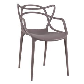 Cadeira Masters Allegra - Fendi