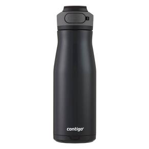Garrafa térmica squeeze contigo autoseal cortland chill fit