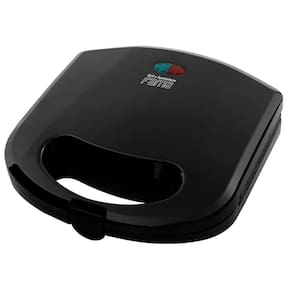 Sanduicheira e grill 2 em 1 fama fgr01 com antiaderente 750w