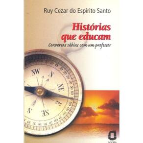 Histórias Que Educam