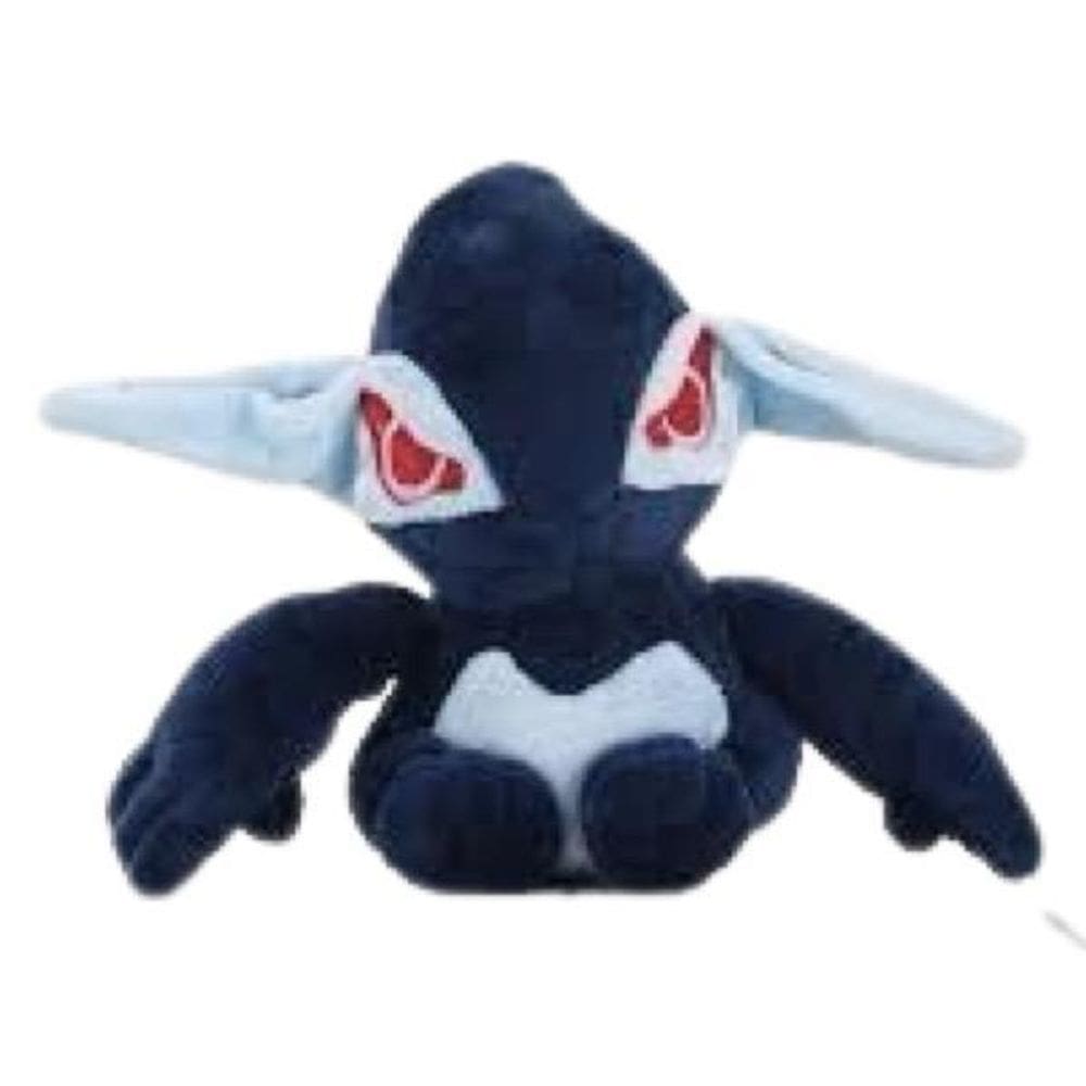 Pokémon shadow lugia pelúcia 10 cm pikachu charmander