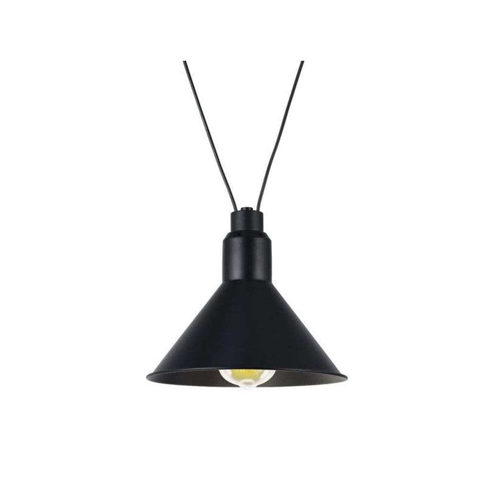 Pendente Taschibra Pêndulo 1Xe27