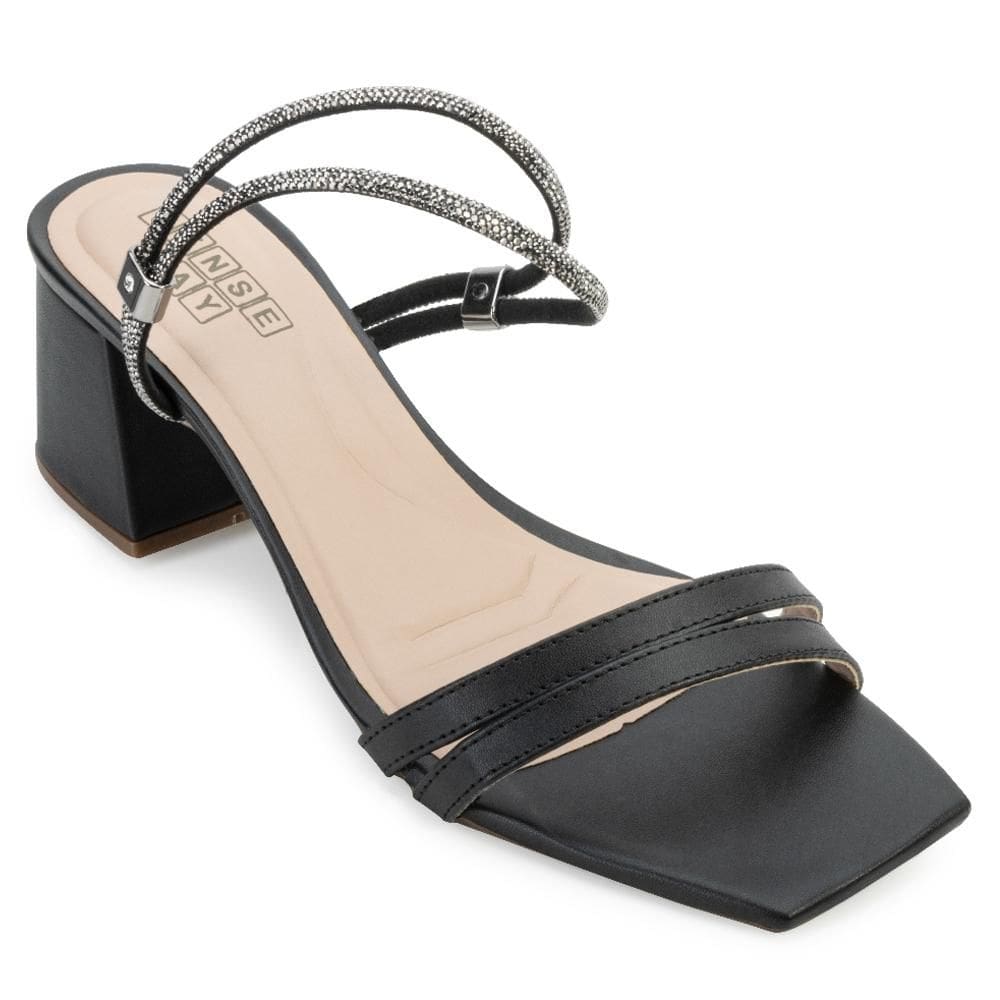 Sandália Salto Sense Way GB24-2051