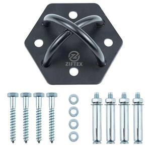 Suporte Teto Trx 4 Furos