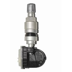 Sensor De Pneu Tpms Cadillac Escalade Srx Válvula Bico Pito