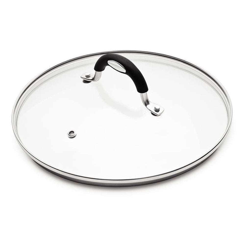 Tampa De Vidro 16Cm Mônaco Tramontina 20849016