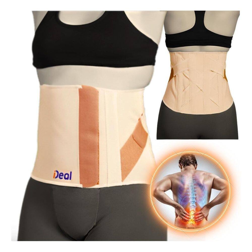 Colete Putti Baixo Feminino Masculino Unissex Tamanho M