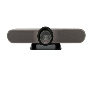 Kit Webcam Meetup Logitech Com Microfone E Controle