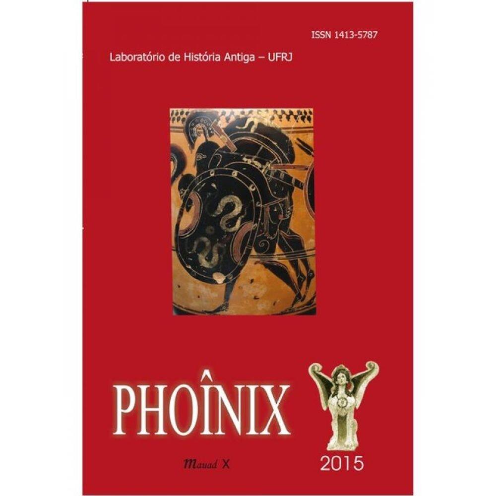 Phoînix - Vol. 2