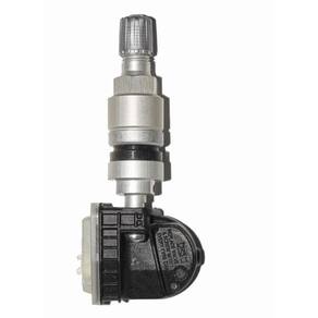 Sensor De Pneu Tpms Cadillac Escalade Srx Válvula Bico Pito