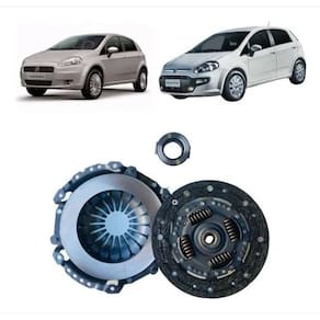 Kit embreagem punto fire 1.3/1.4 2013 2014 2015 2016 2017