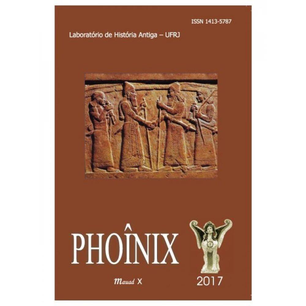 Phoînix - Vol. 2
