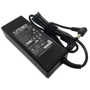 Fonte p/ asus itautec philco 19v 4,74a 90w plug 5.5 x 2.5mm