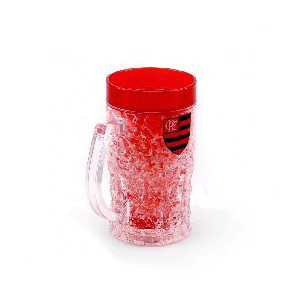 Caneca congelante 370ml -
