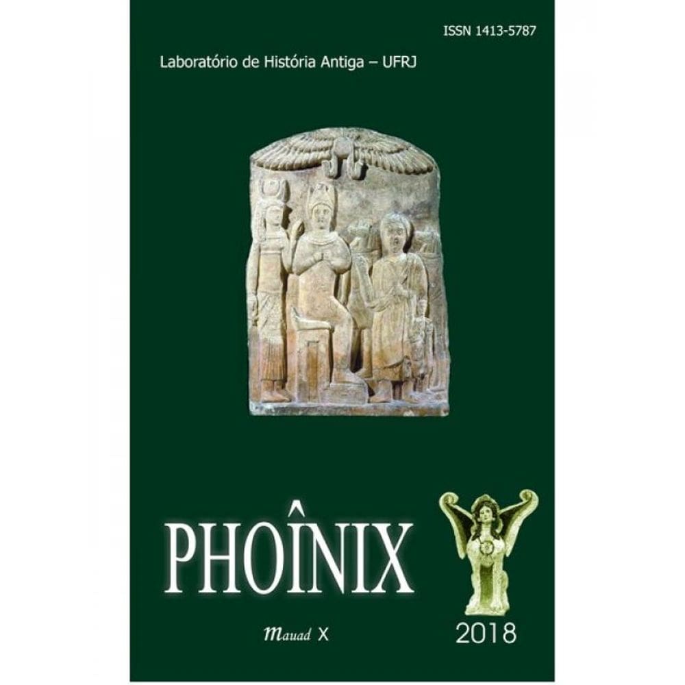 Phoînix - Vol. 1