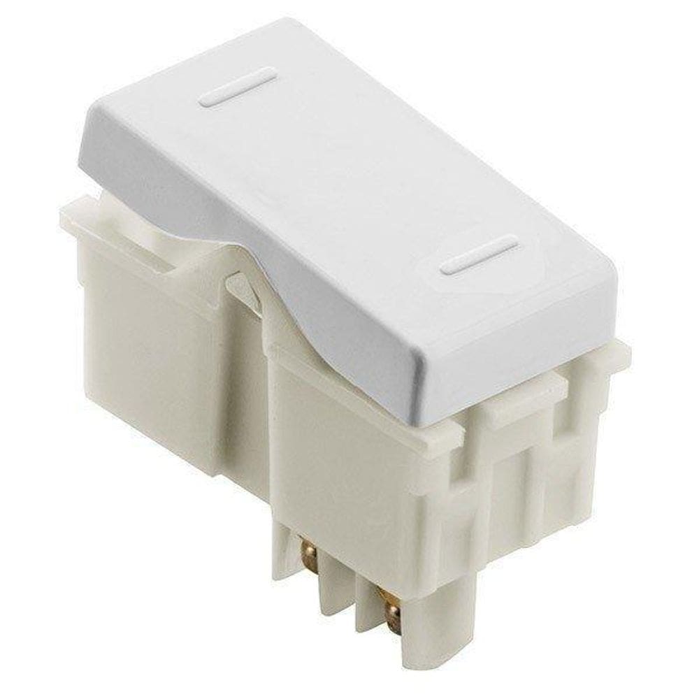 Módulo interruptor  - tramontina liz - 57115002