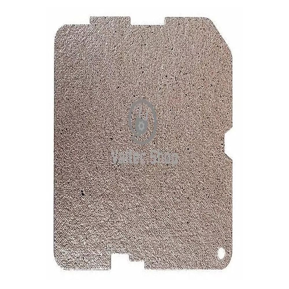 Placa de mica microondas bms45 bmt45 bmk45 bmu45 bmy45
