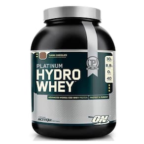 Platinum Hydro Whey 1,5Kg Optimum Nutrition