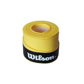 Comfort Overgrip Wilson Bowl O`Grips Amarelo
