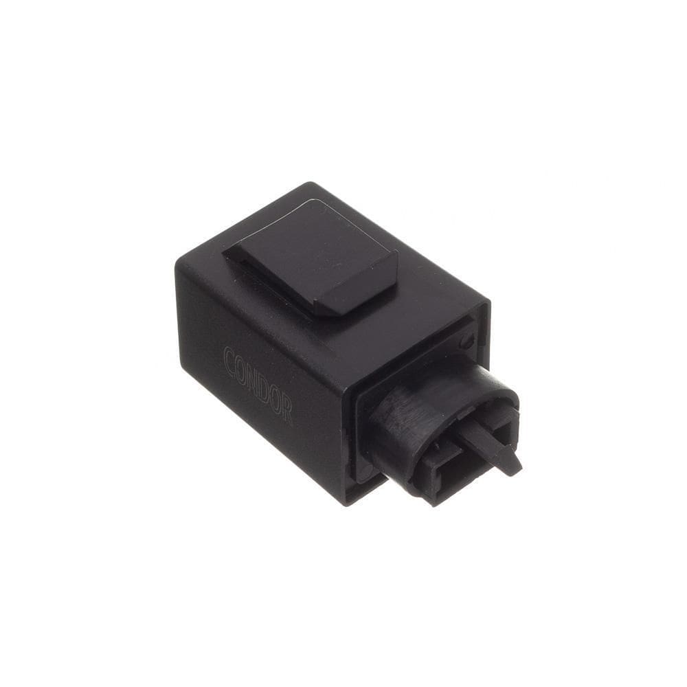 Rele pisca 12v eletronico condor cg 125 95 ate 99