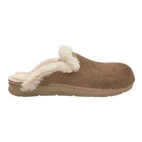 Pantufa Peluciada Pegada Feminina 266005