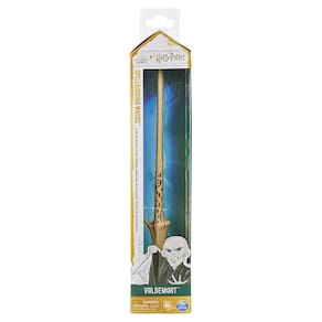 Varinhas mágicas voldemort 30cm - harry potter sunny 2830