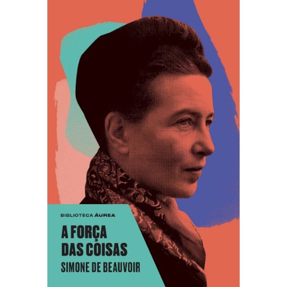 A Força das Coisas
