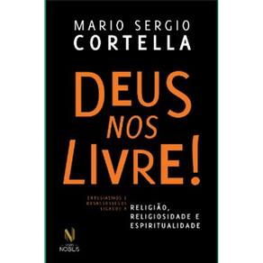 Deus Nos Livre!