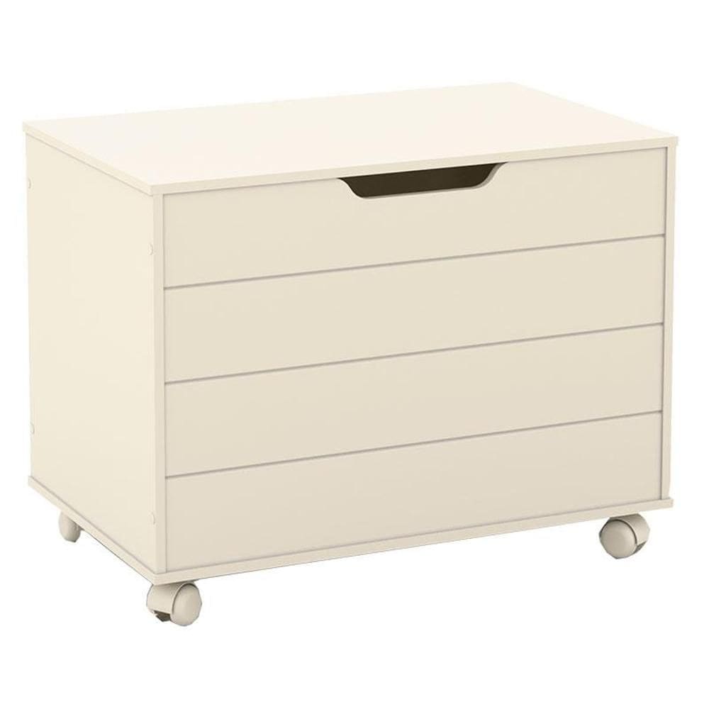 Baú Toy Off White – Matic