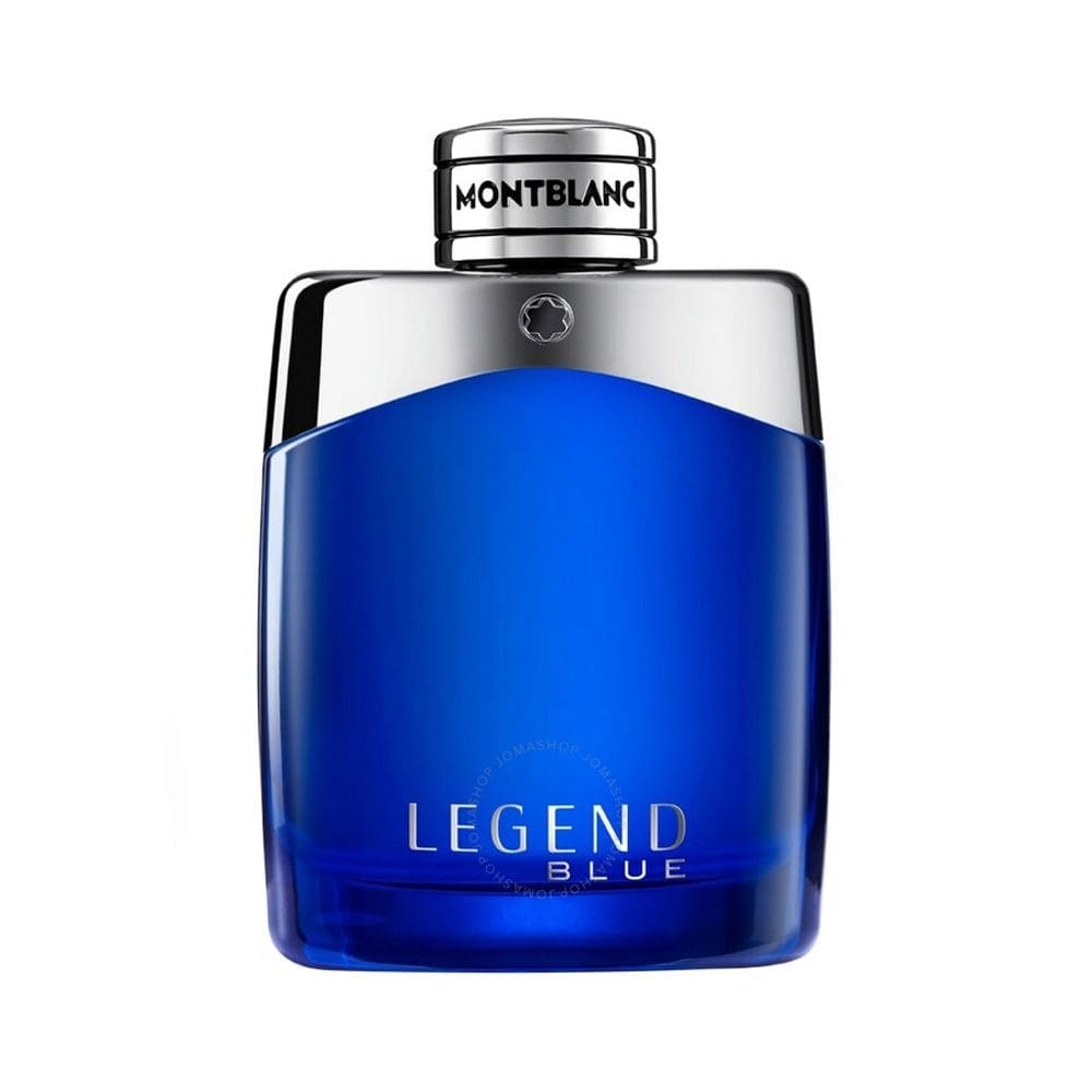 Montblanc Legend Blue Eau de Parfum - Perfume Masculino 100ml
