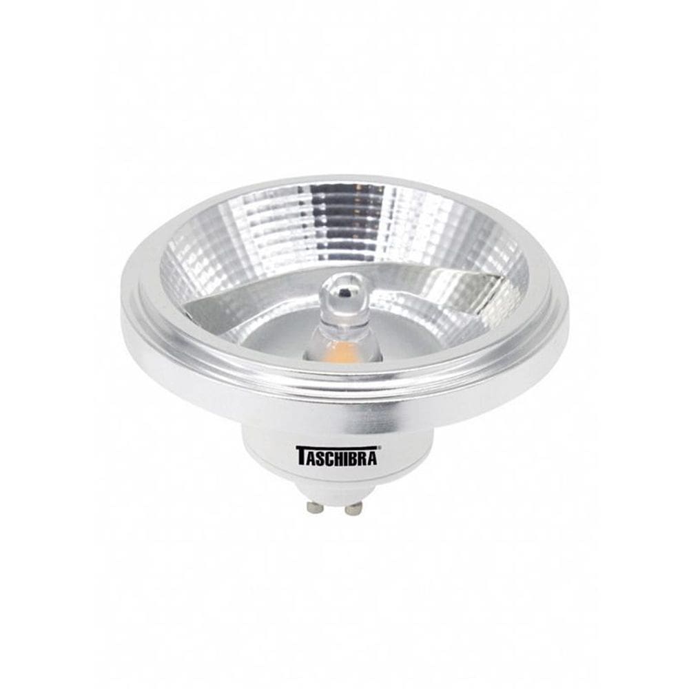 Lampada Led Ar 111 12W 24º 2700K Gu10 Dim