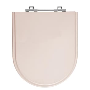 Tampa Vaso Carrara Rosa Floral Tampa Vaso Deca Mdf Rosa