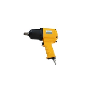 Chave de Impacto Twin Hammer com Encaixe de 3/4 Pol