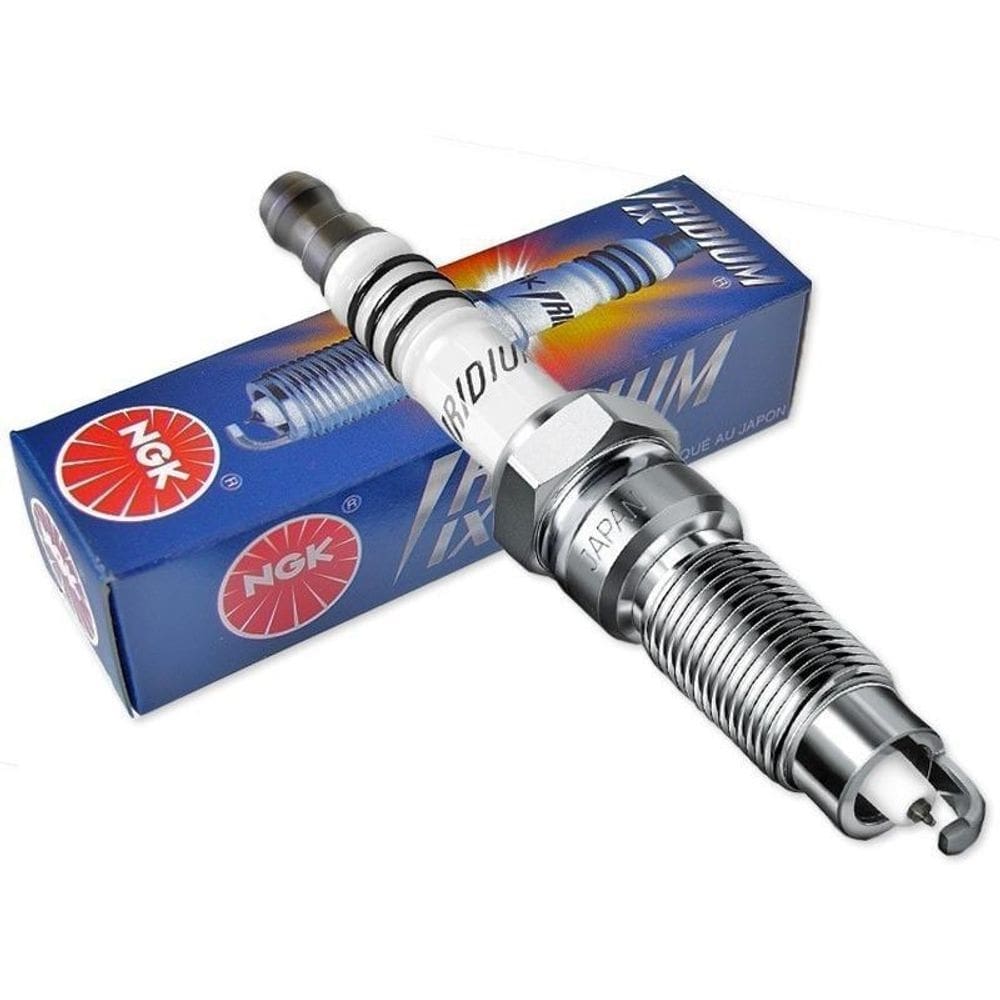 Vela Iridium Ngk Cr8Ehix9 Magna Vf750 Daelim Altino