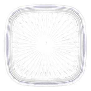 Conjunto 2 Porta Mantimentos Herméticos 840Ml E 500Ml - Lyor