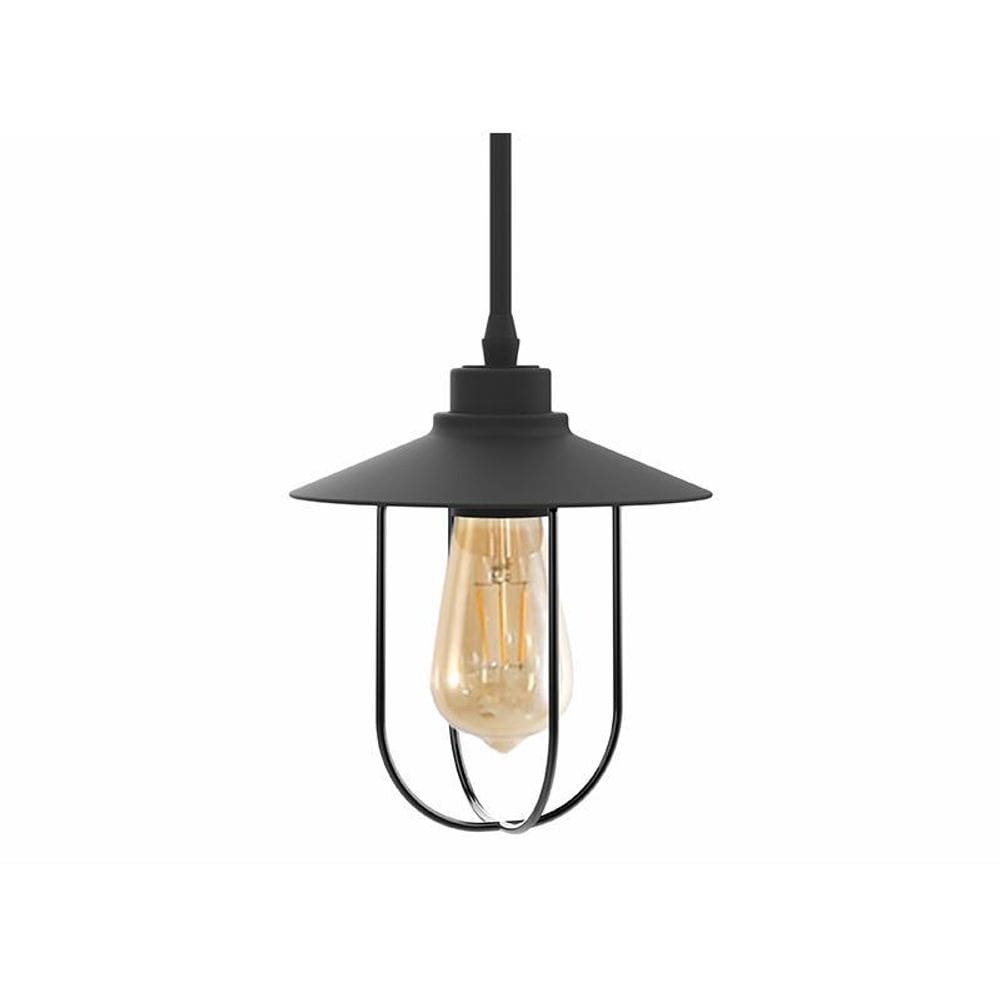 Pendente Lamp 1X E27