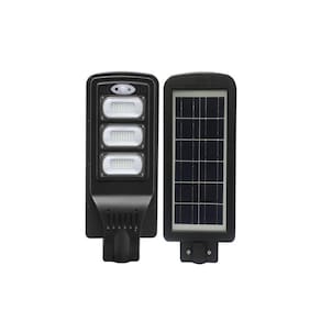 Luminária Solar Led Para Poste Tp Sun 60W 6500K