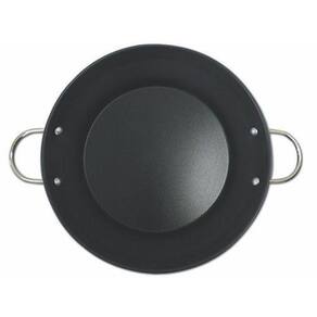 Paellera E Frigideira  Dona Chefa Preta