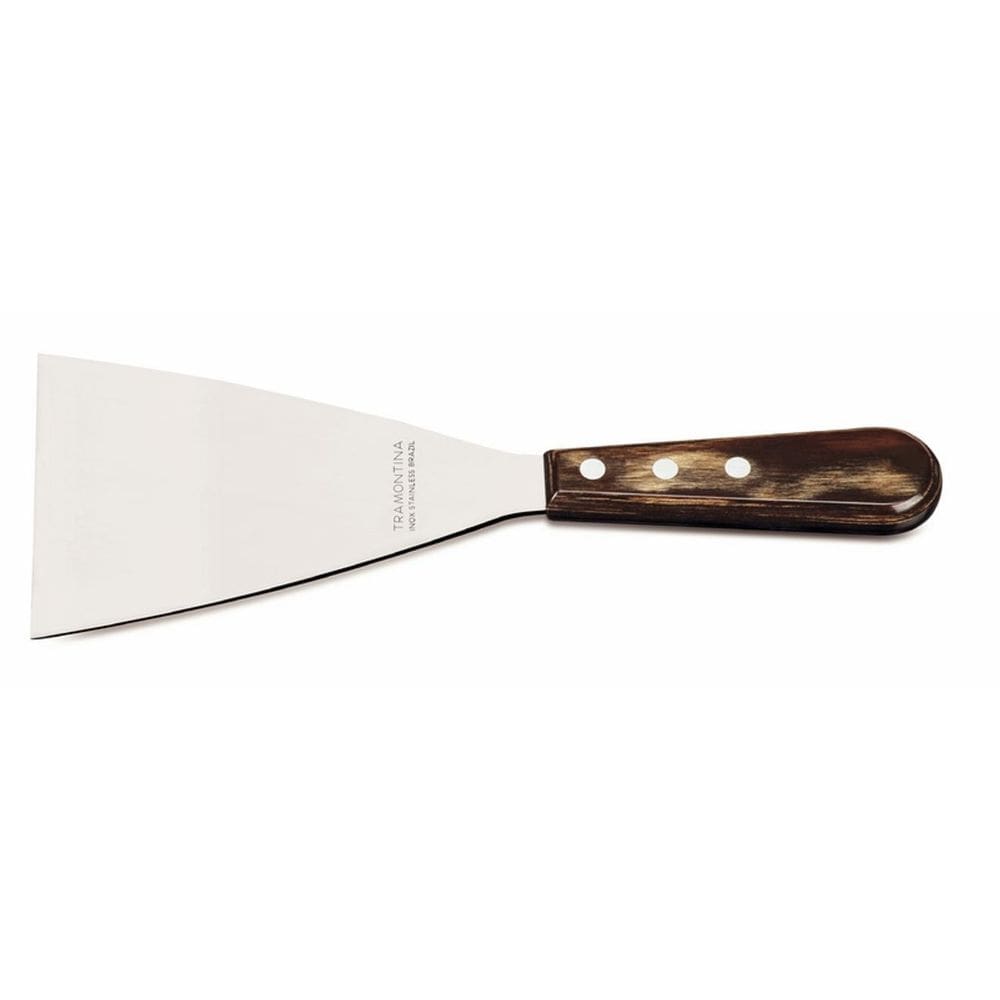 Espátula Raspador Inox Polywood Tramontina 21166195