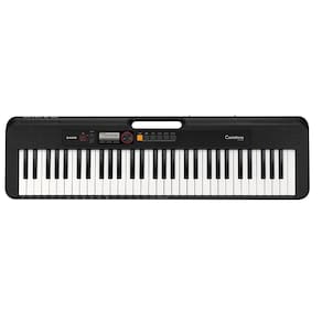 Teclado Casio Ct-S200 Preto Modelo 2020