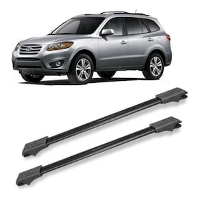 Travessa Rack De Teto Larga Kia Sportage 2004 Até 2016