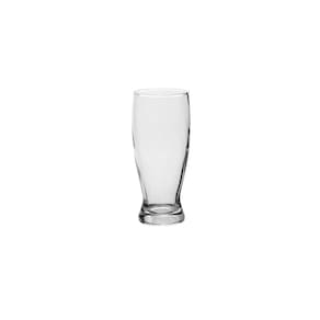 Copo Chopp Transparente 350Ml Taça Tulipa Bar Cerveja Cor