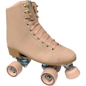 Patins quad owl sports nude aluminum