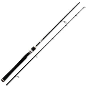 Vara t-blade 1,61m 5-17lb pincho f2-53mf para molinete